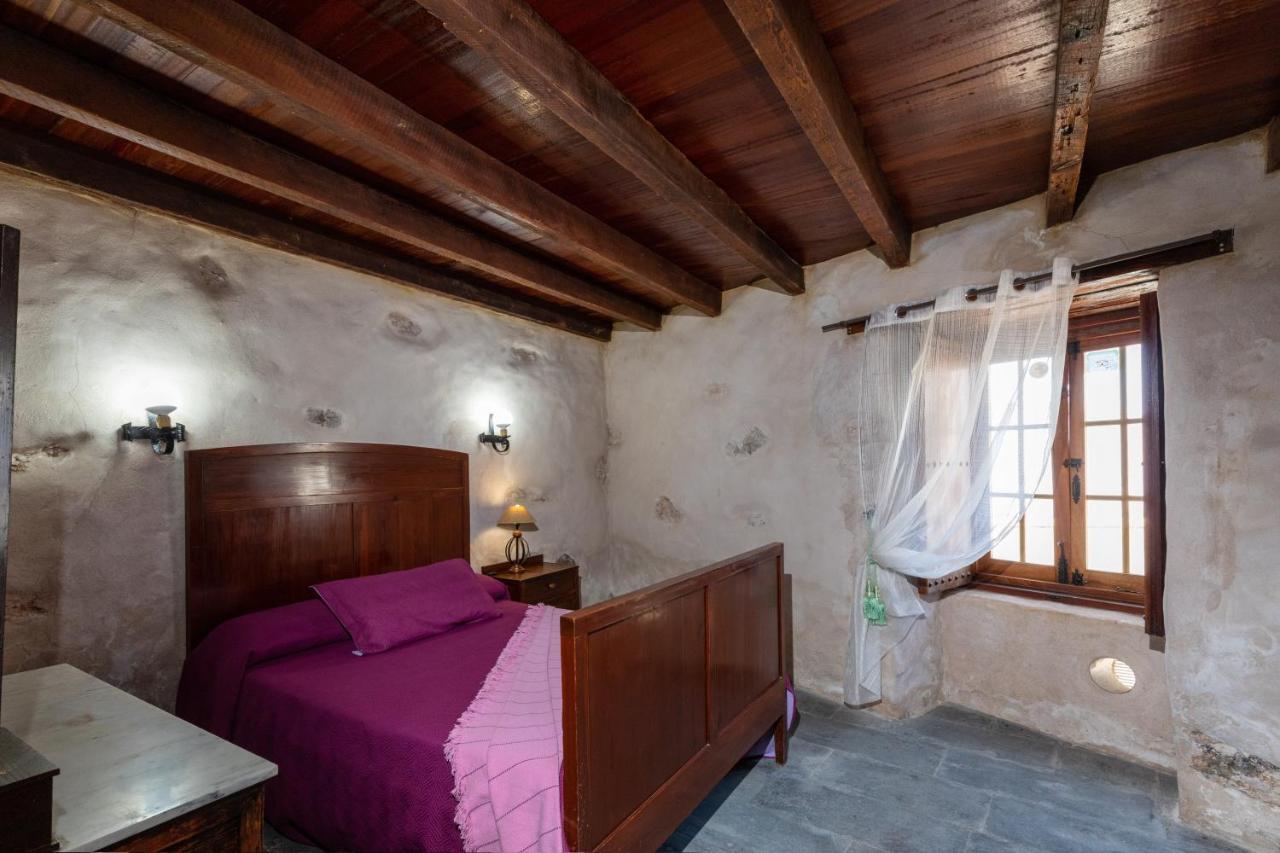 Casa Rural Tamasite Tuineje Ngoại thất bức ảnh