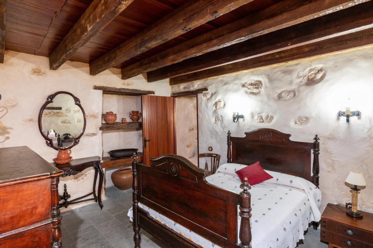 Casa Rural Tamasite Tuineje Ngoại thất bức ảnh