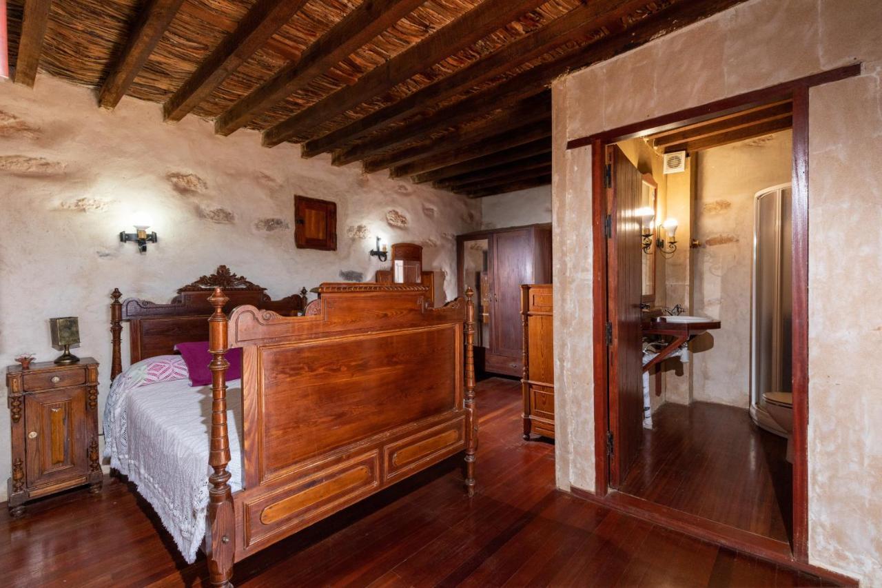 Casa Rural Tamasite Tuineje Ngoại thất bức ảnh