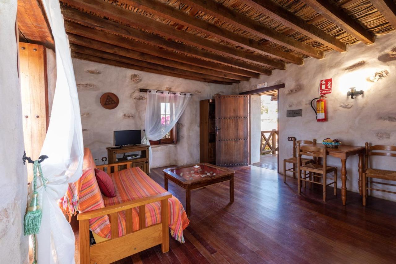 Casa Rural Tamasite Tuineje Ngoại thất bức ảnh