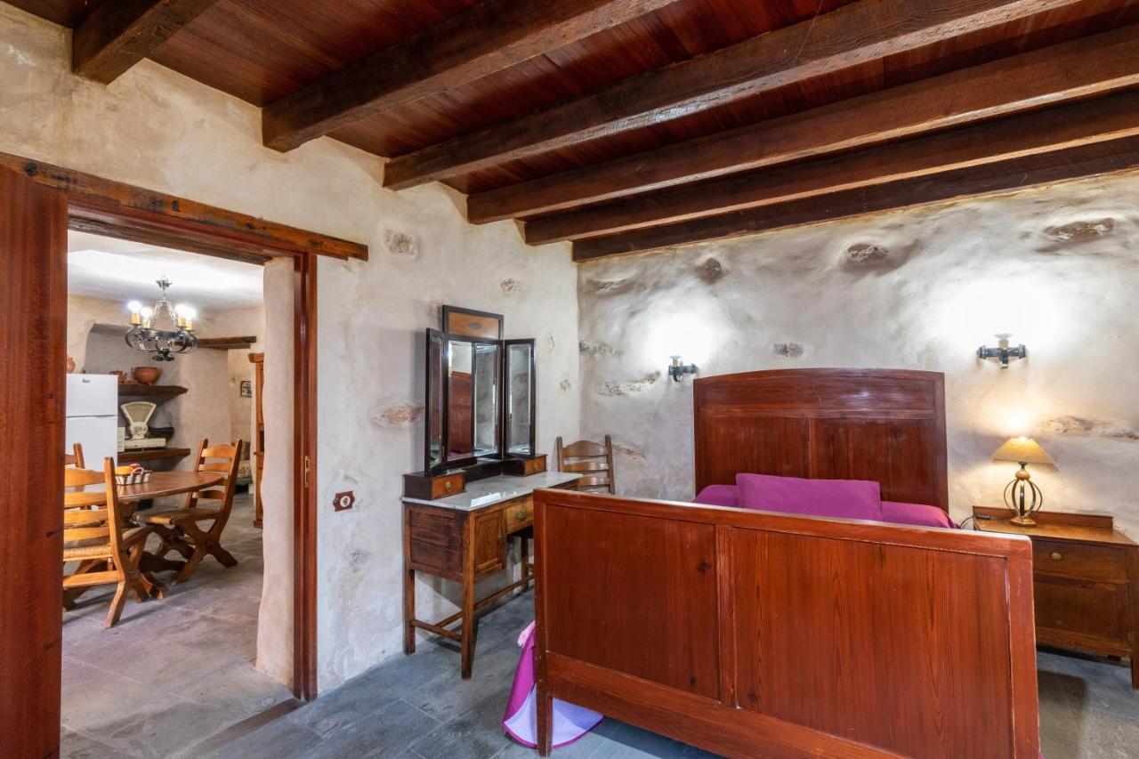 Casa Rural Tamasite Tuineje Ngoại thất bức ảnh