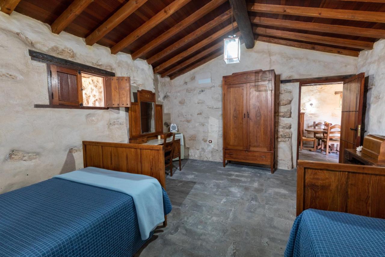 Casa Rural Tamasite Tuineje Ngoại thất bức ảnh