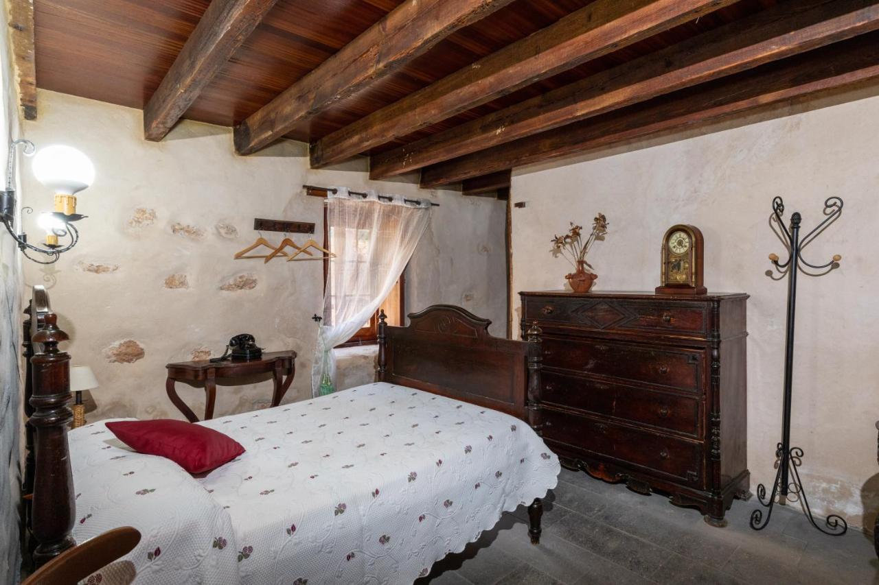 Casa Rural Tamasite Tuineje Ngoại thất bức ảnh