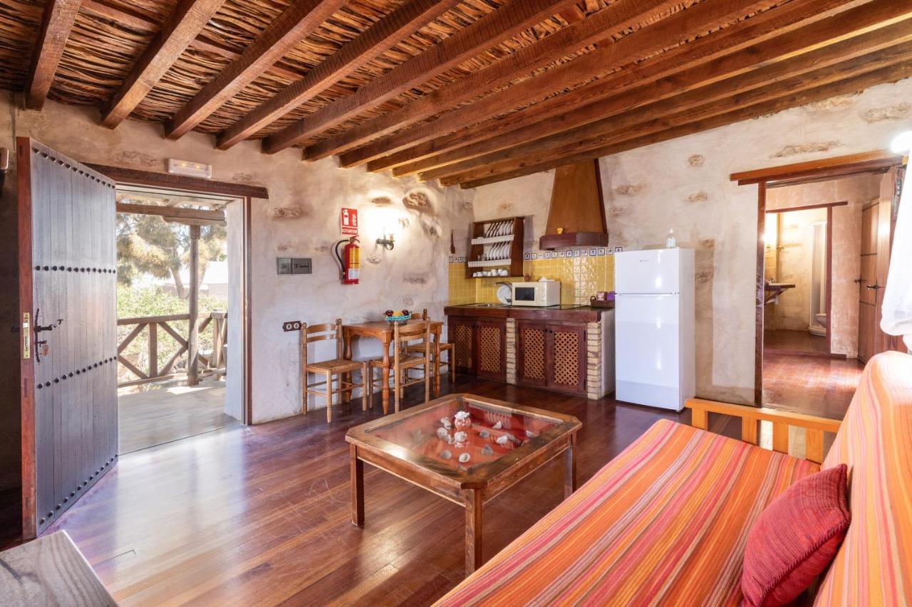 Casa Rural Tamasite Tuineje Ngoại thất bức ảnh